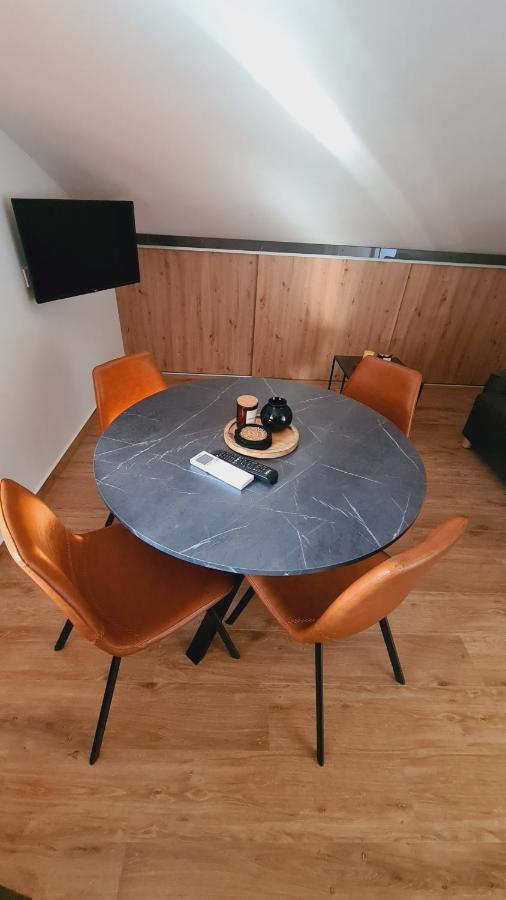 Apartments Nina Rab Town Zewnętrze zdjęcie