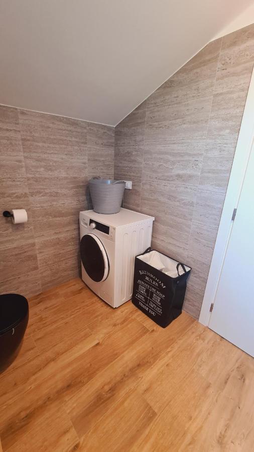 Apartments Nina Rab Town Zewnętrze zdjęcie