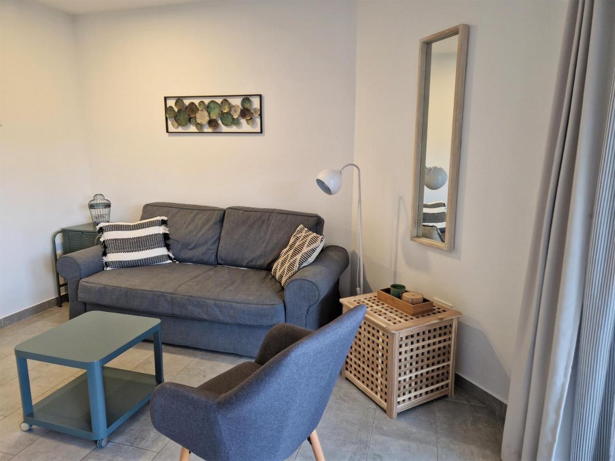 Apartments Nina Rab Town Zewnętrze zdjęcie