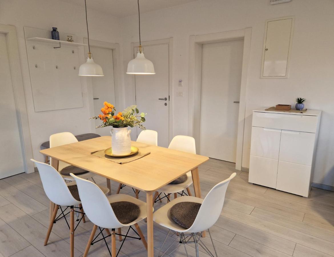 Apartments Nina Rab Town Zewnętrze zdjęcie