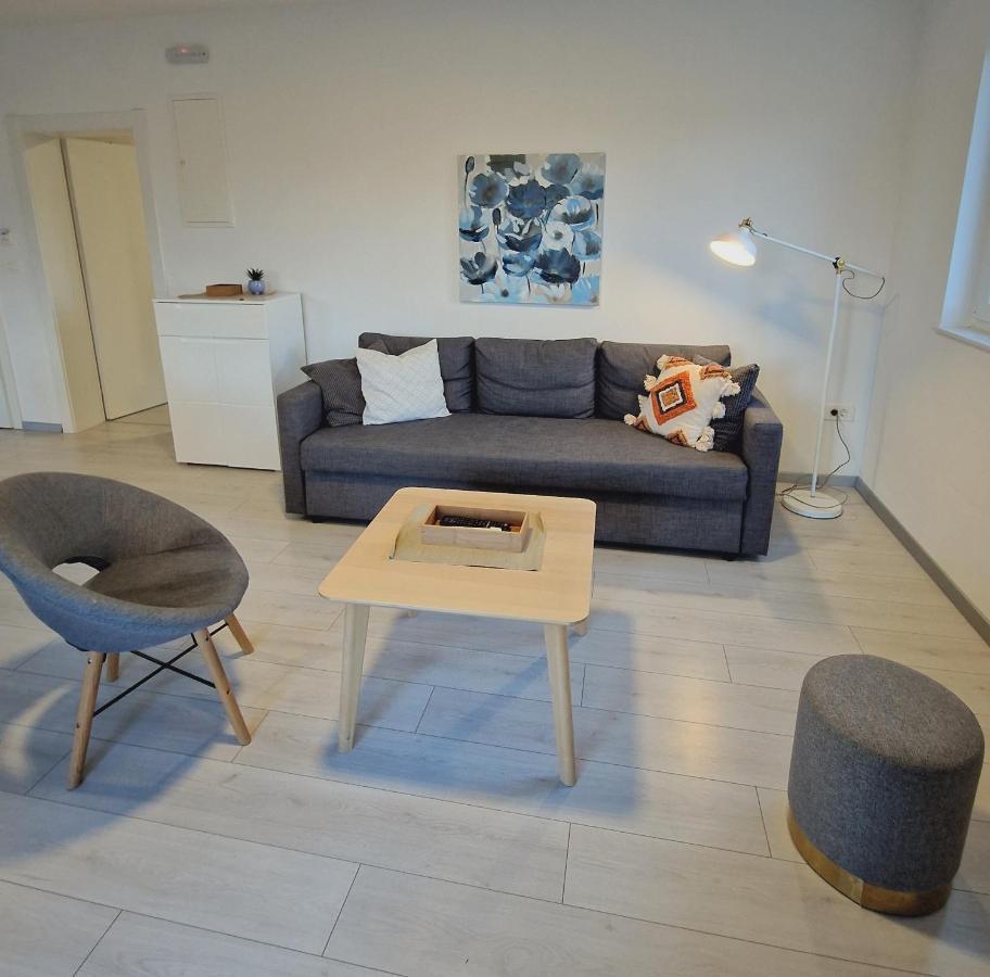 Apartments Nina Rab Town Zewnętrze zdjęcie