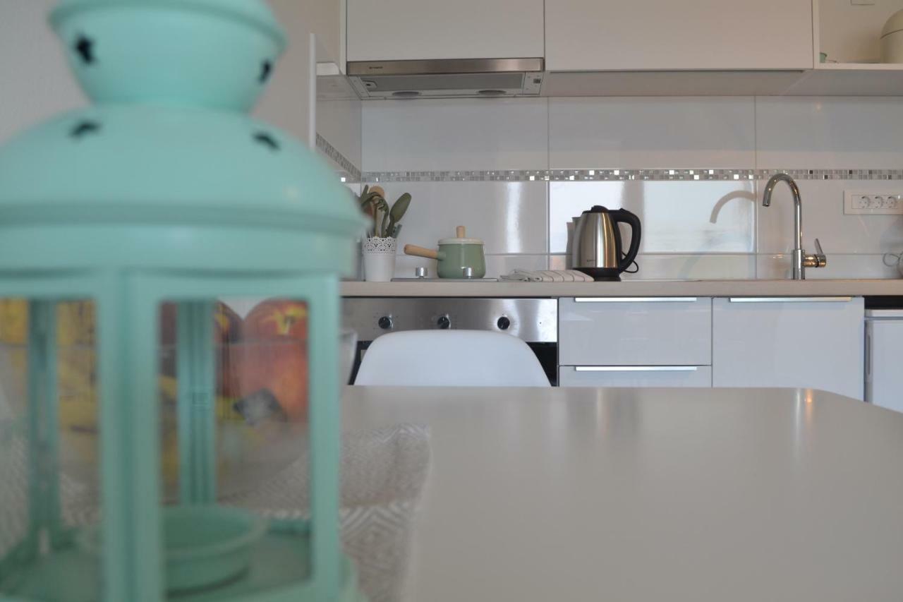 Apartments Nina Rab Town Zewnętrze zdjęcie