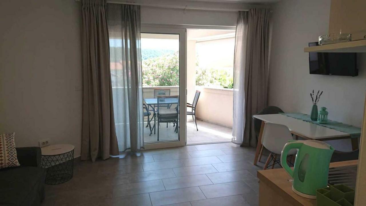 Apartments Nina Rab Town Zewnętrze zdjęcie