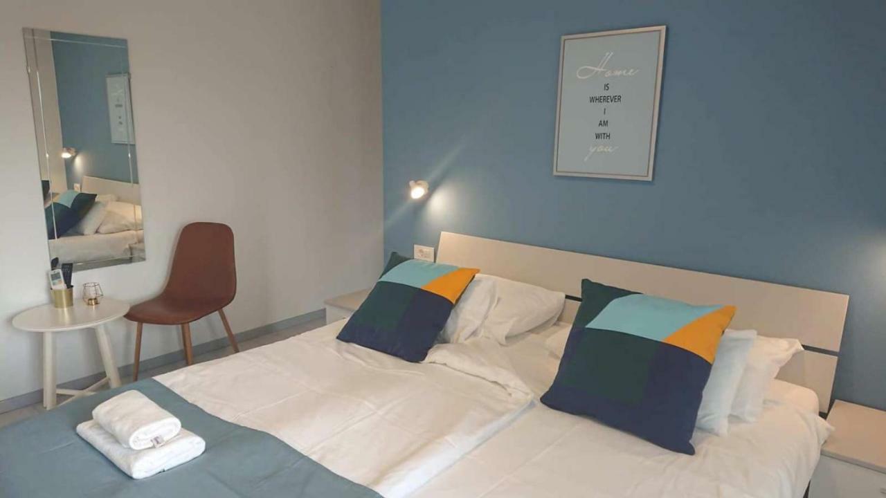 Apartments Nina Rab Town Zewnętrze zdjęcie
