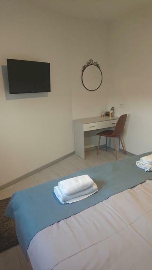 Apartments Nina Rab Town Zewnętrze zdjęcie